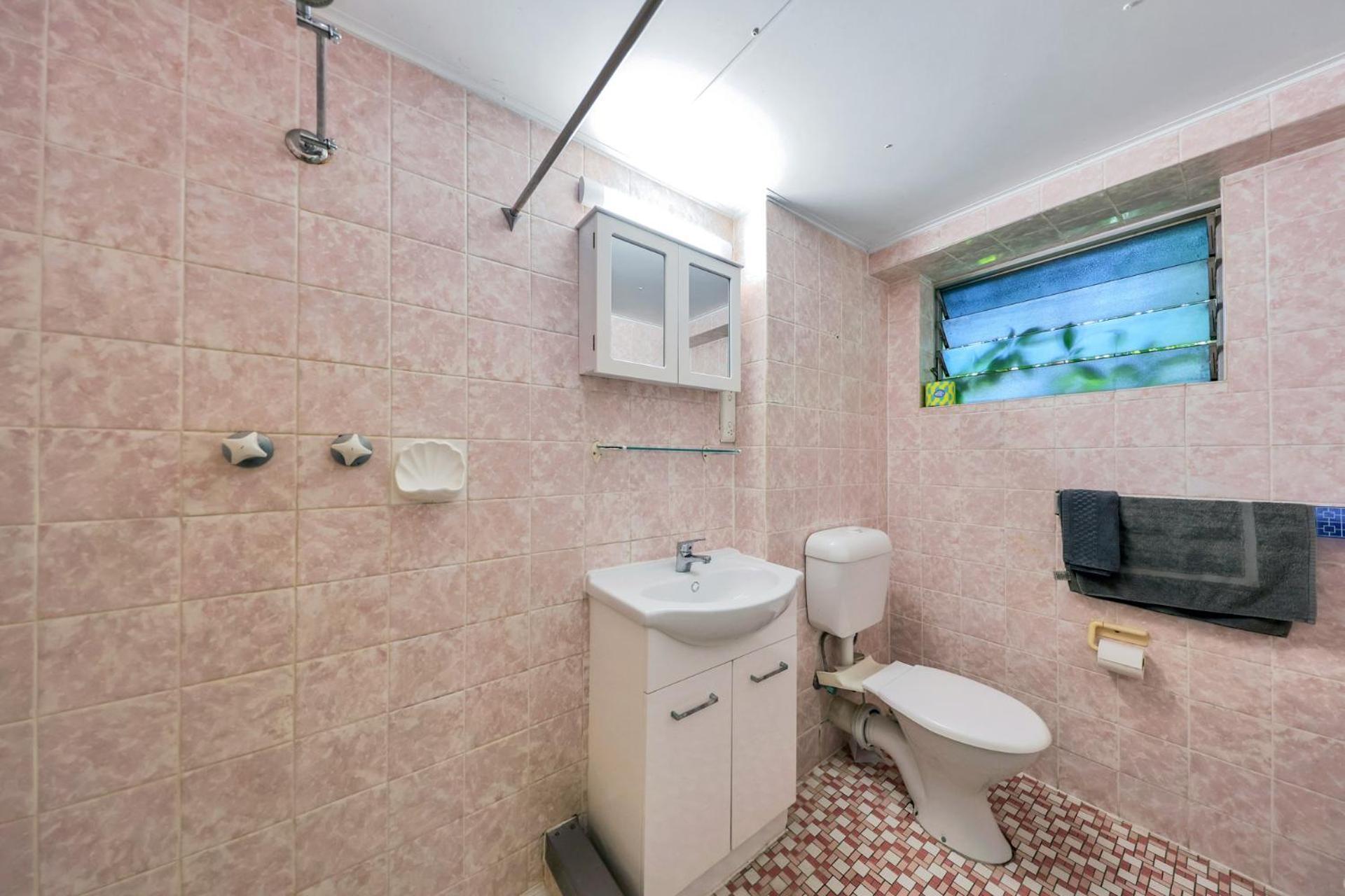 Paravista Motel Дарвин Экстерьер фото